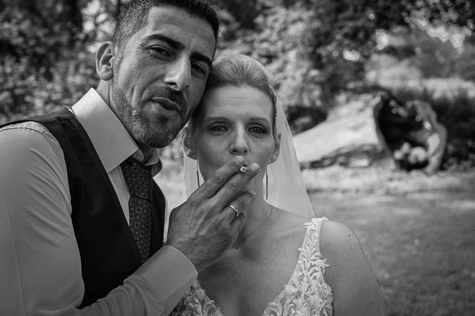 Mariage Isabelle & Mehmet