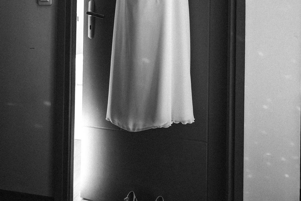 Mariage Chloé & Florian