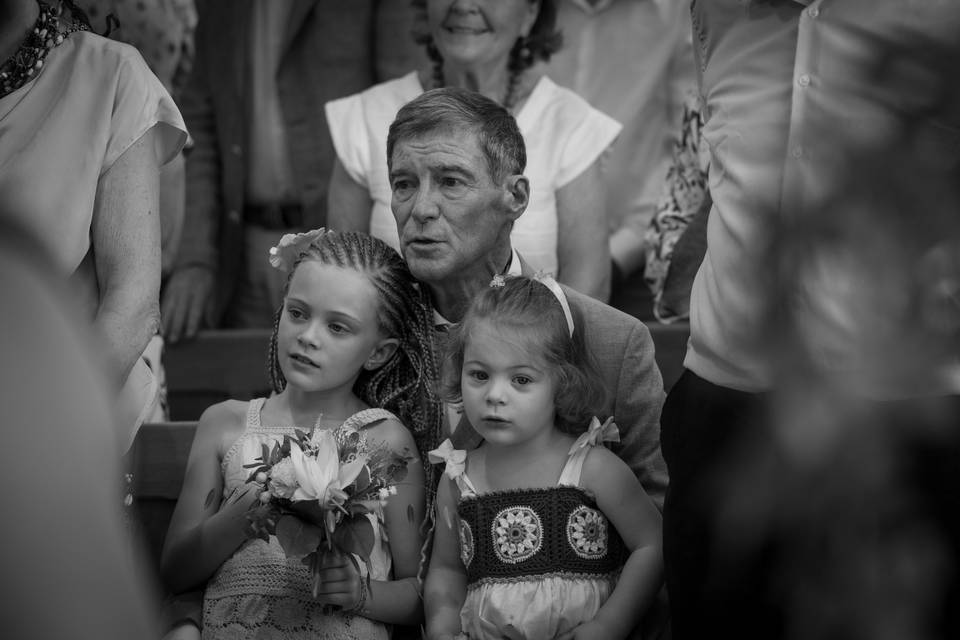 Mariage Elise & Damien