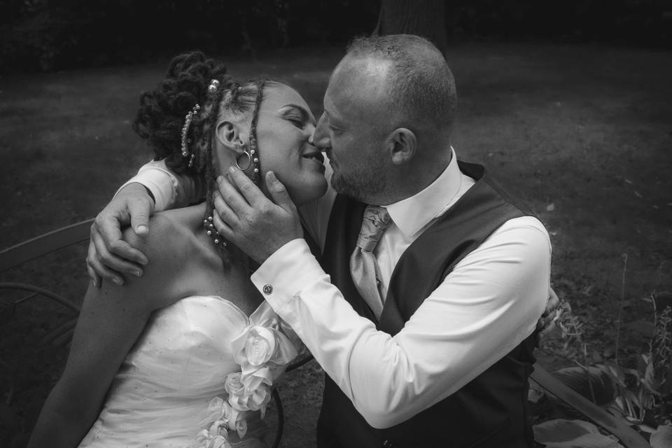 Mariage Elise & Damien