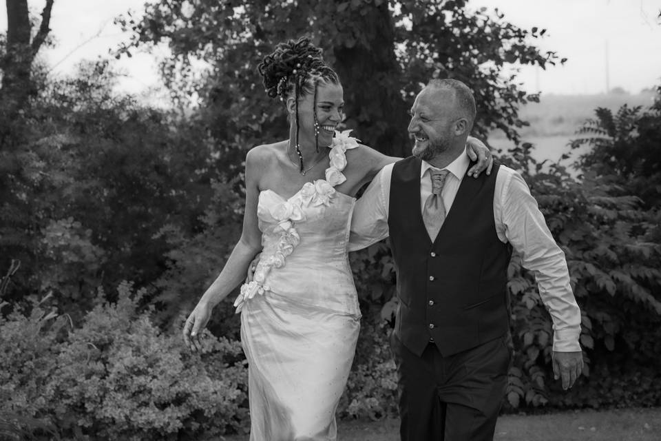 Mariage Elise & Damien