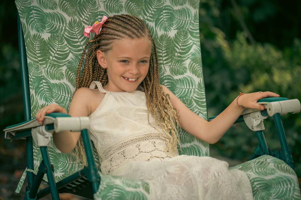 Mariage Elise & Damien