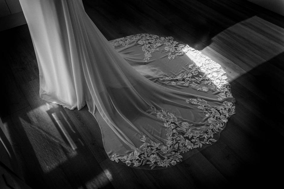 Mariage Chloé & Florian