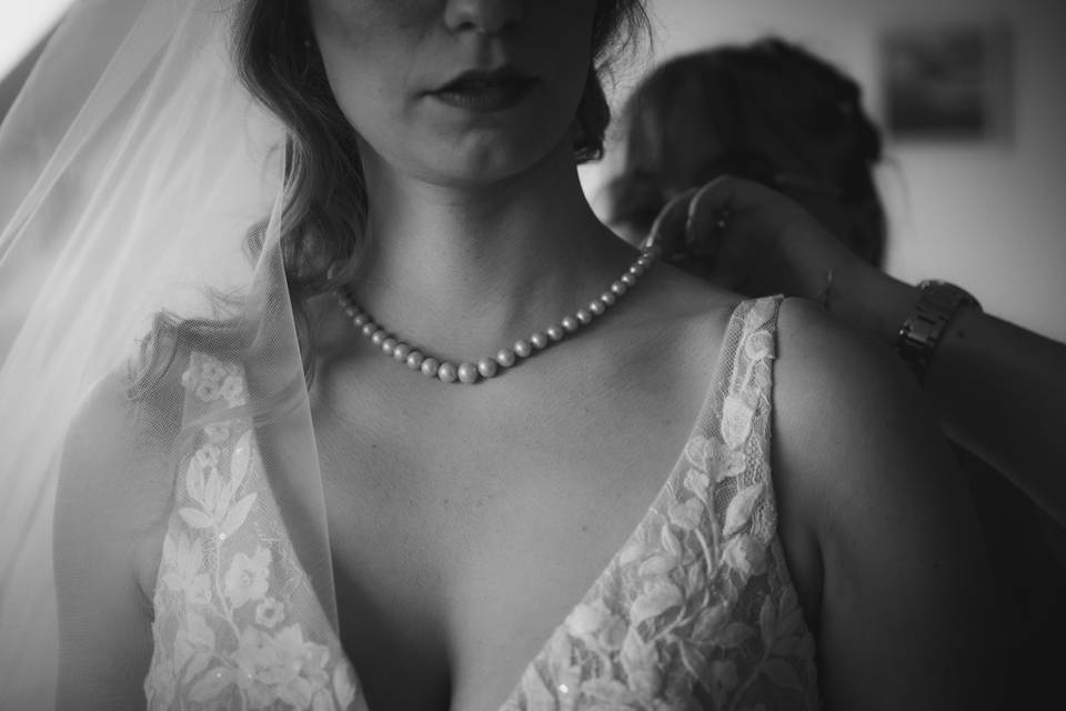 Mariage Chloé & Florian