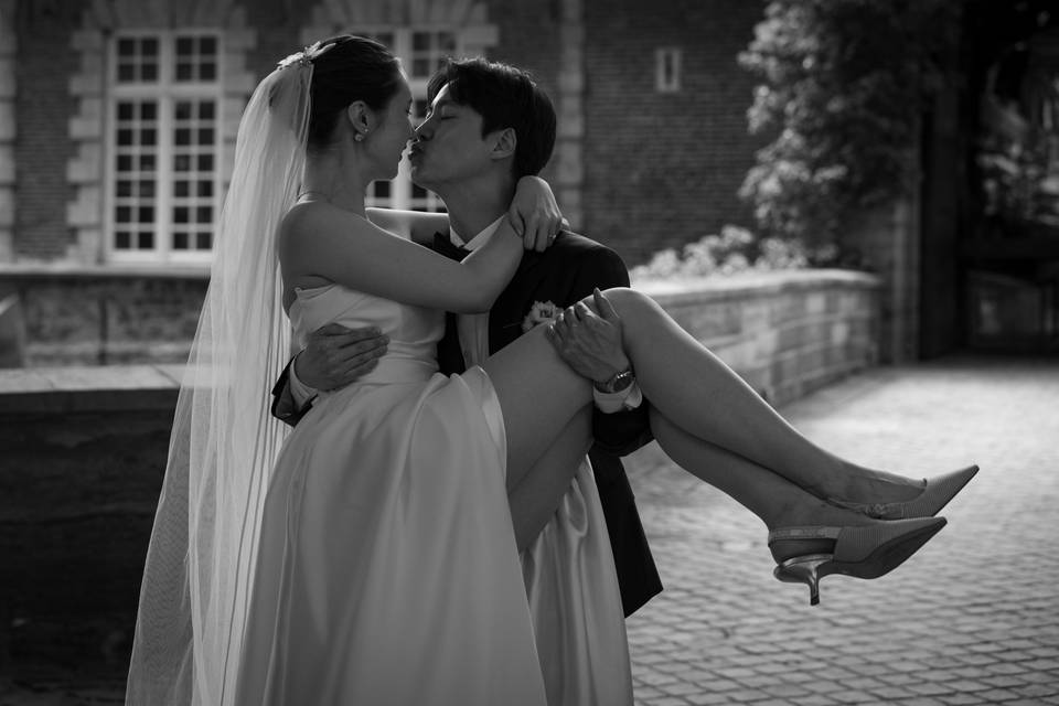 Mariage Seila & Oujine