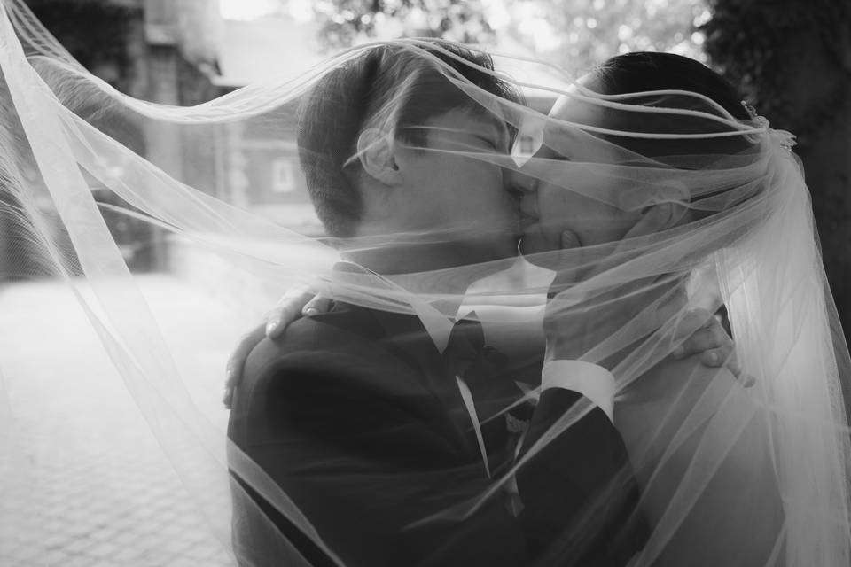 Mariage Seila & Oujine