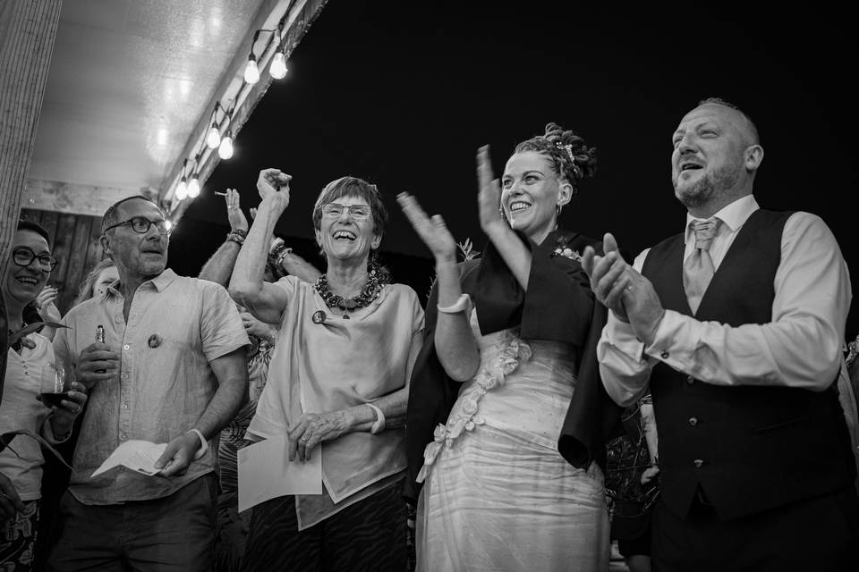 Mariage Elise & Damien