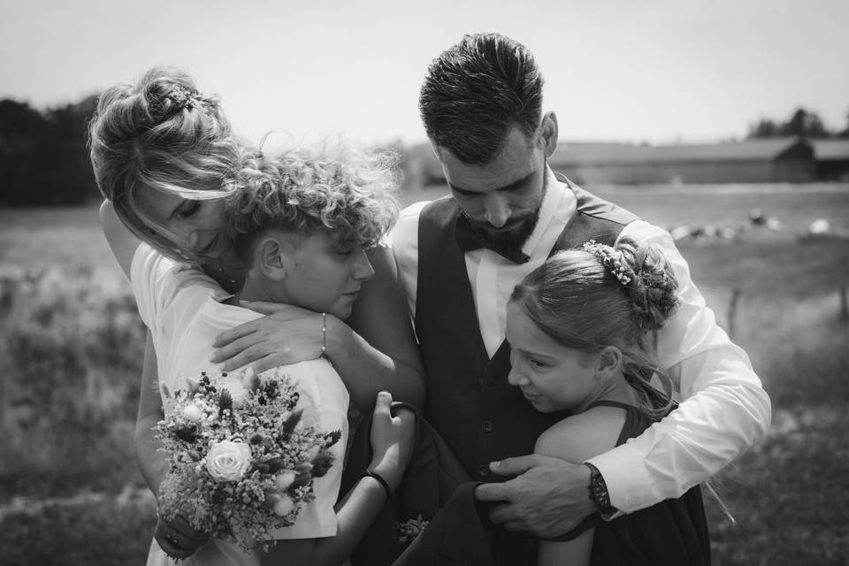 Mariage Charlotte & Guillaume