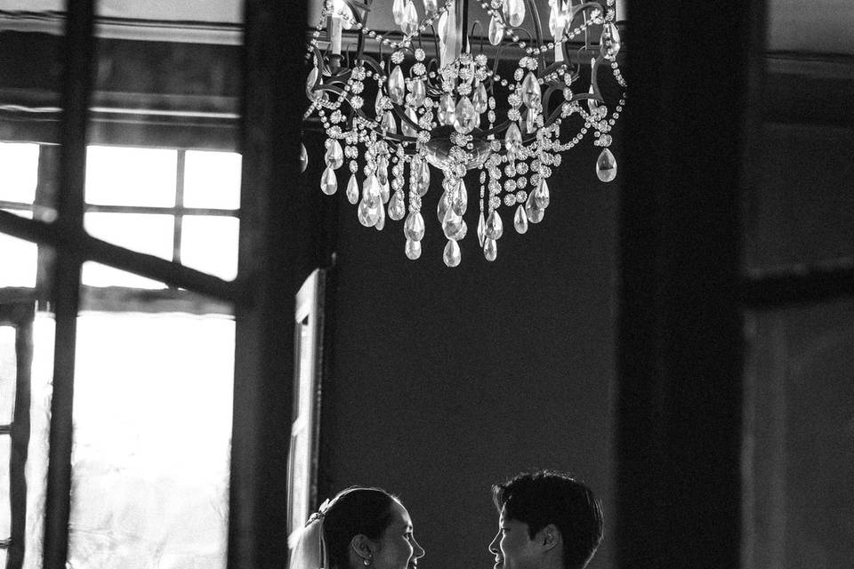 Mariage Seila & Oujine
