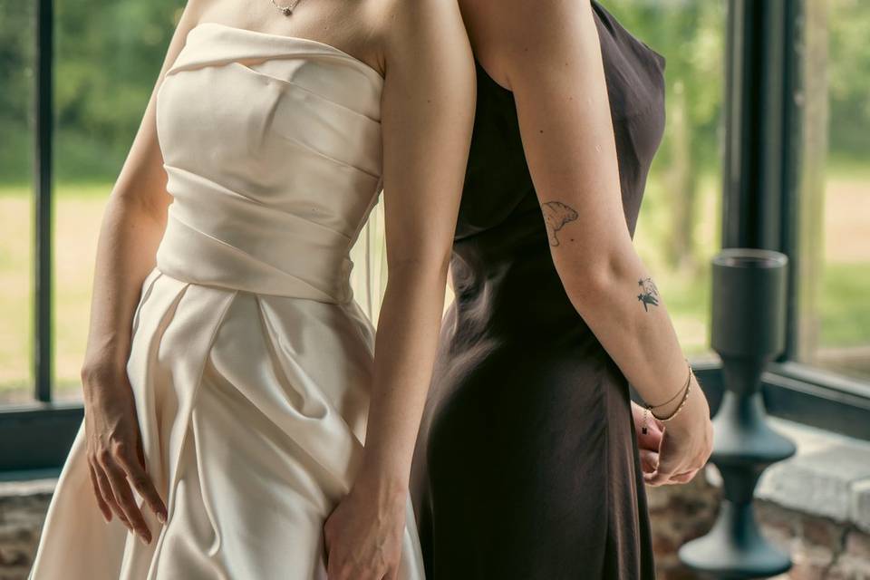 Mariage Seila & Oujine