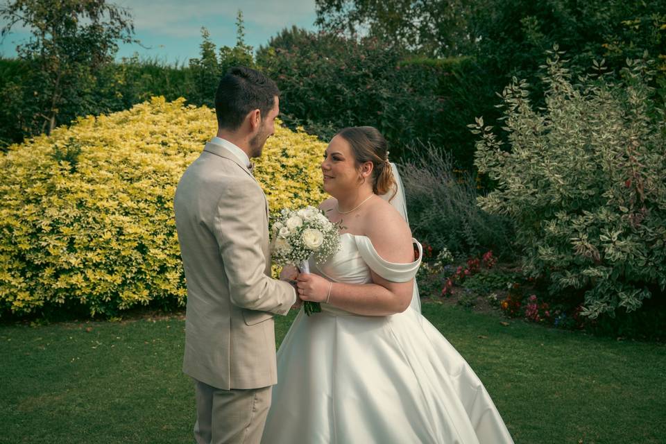 Mariage Madeline & Luca
