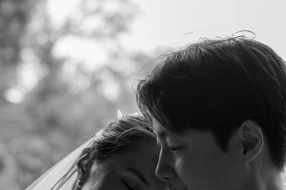 Mariage Seila & Oujine