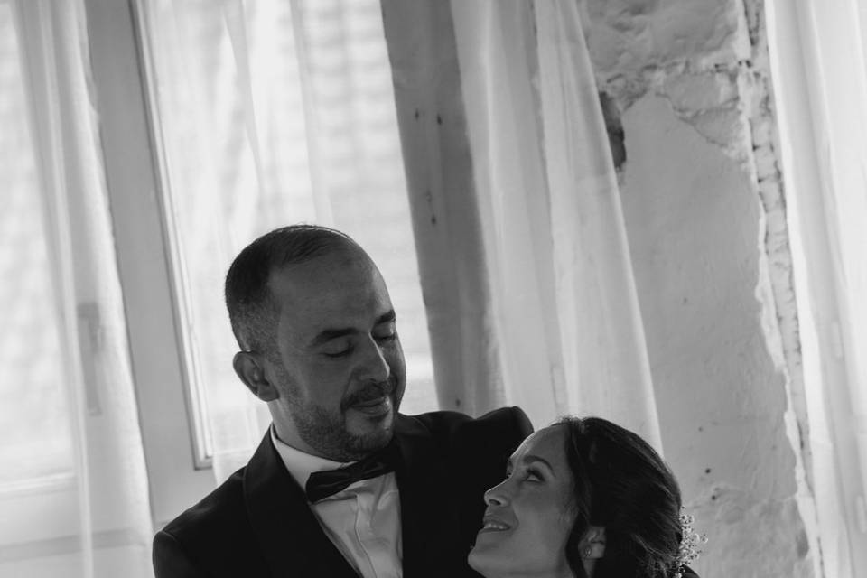 Mariage Mohammed & Wafa