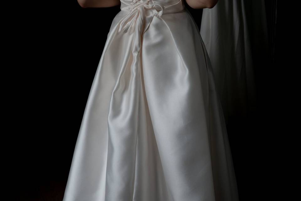 Mariage Seila & Oujine