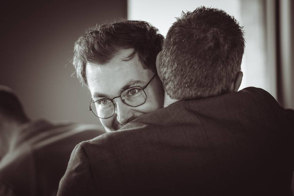 Mariage Chloé & Florian