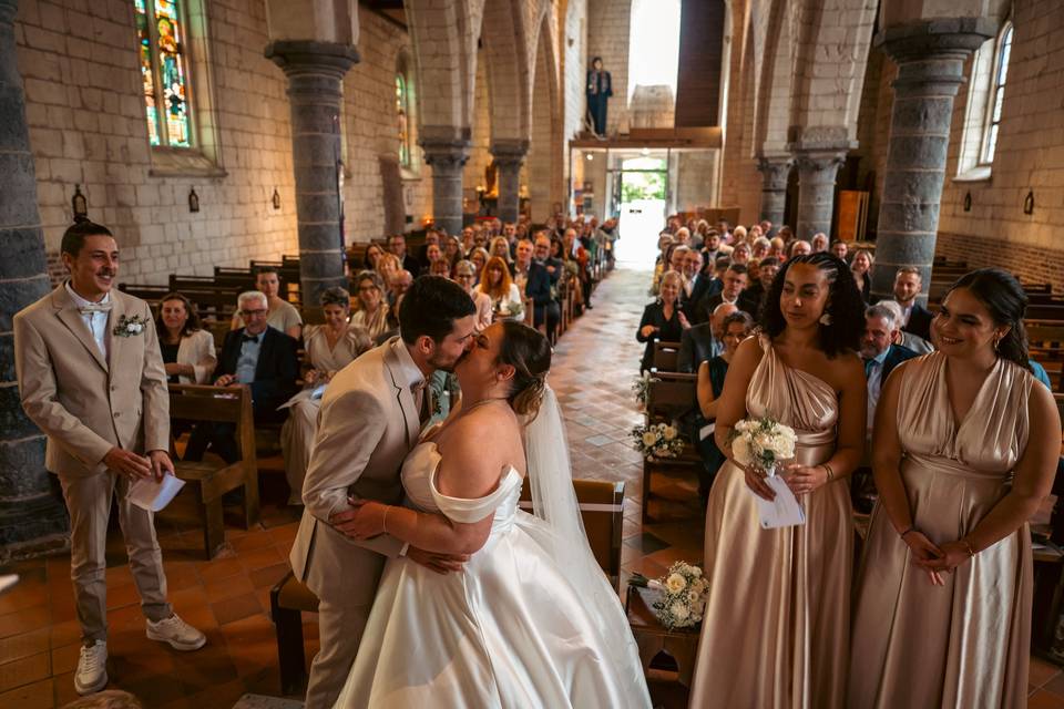 Mariage Madeline & Luca