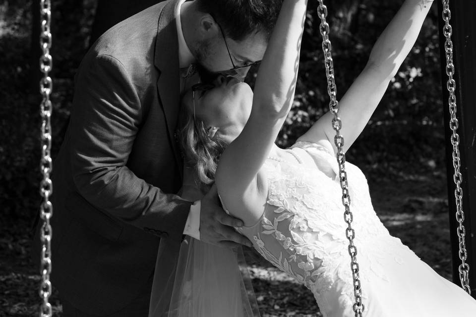 Mariage Chloé & Florian