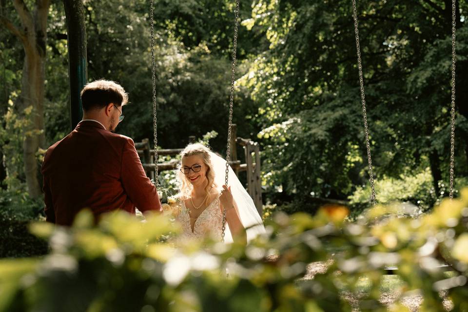 Mariage Chloé & Florian