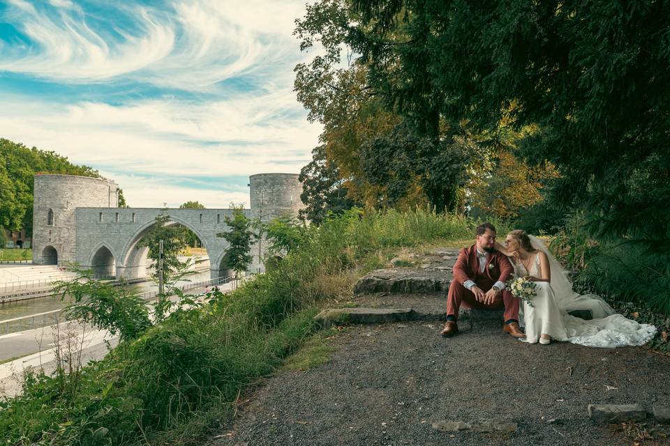 Mariage Chloé & Florian