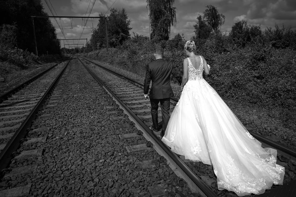 Mariage Marie & Laurent