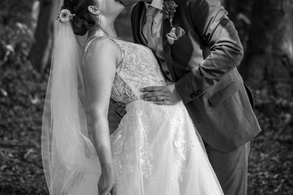 Mariage Léa & Romain