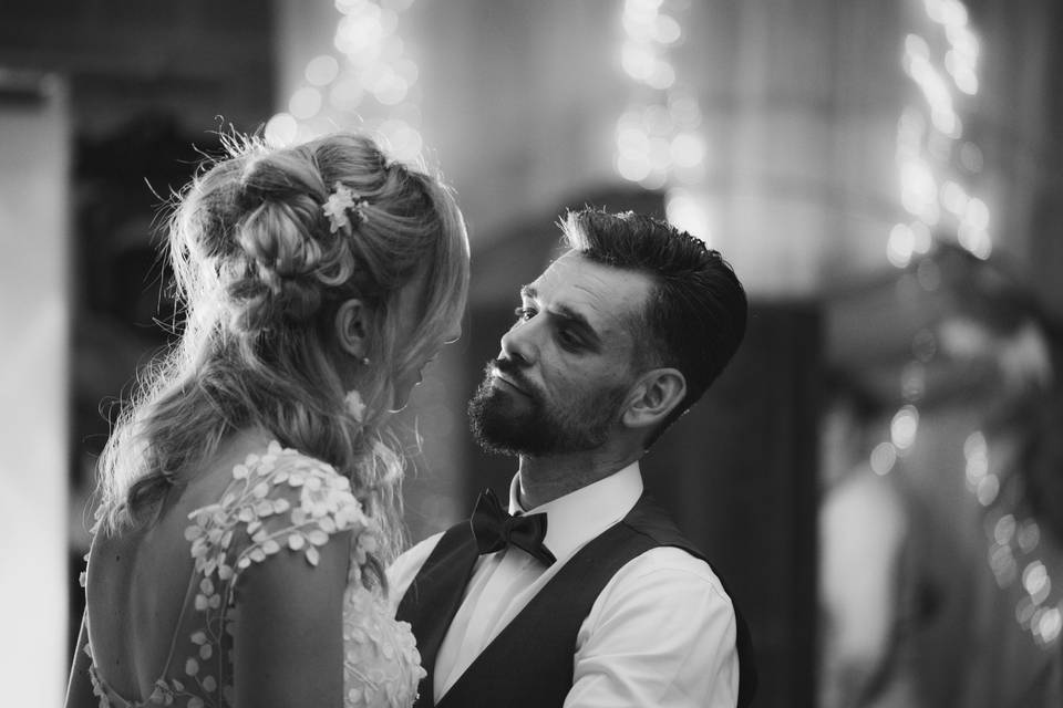 Mariage Charlotte & Guillaume