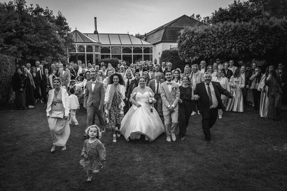 Mariage Madeline & Luca