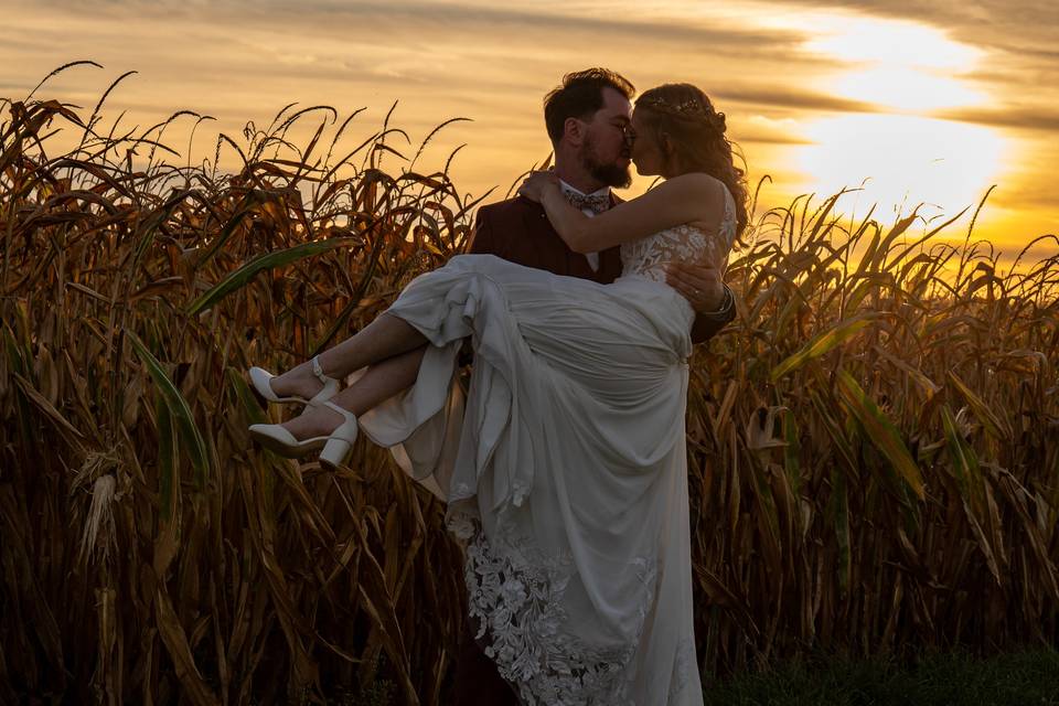 Mariage Chloé & Florian