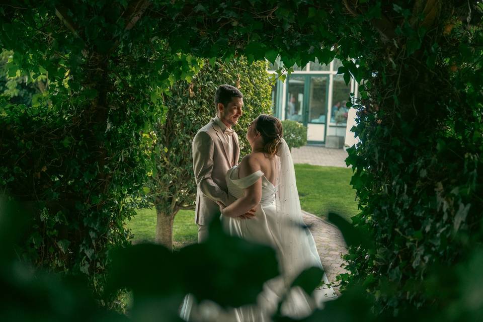 Mariage Madeline & Luca