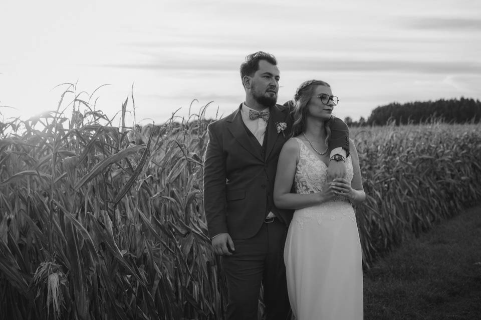Mariage Chloé & Florian