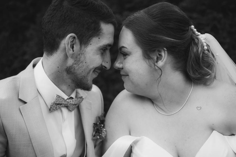 Mariage Madeline & Luca