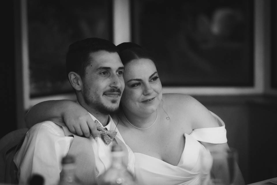 Mariage Madeline & Luca
