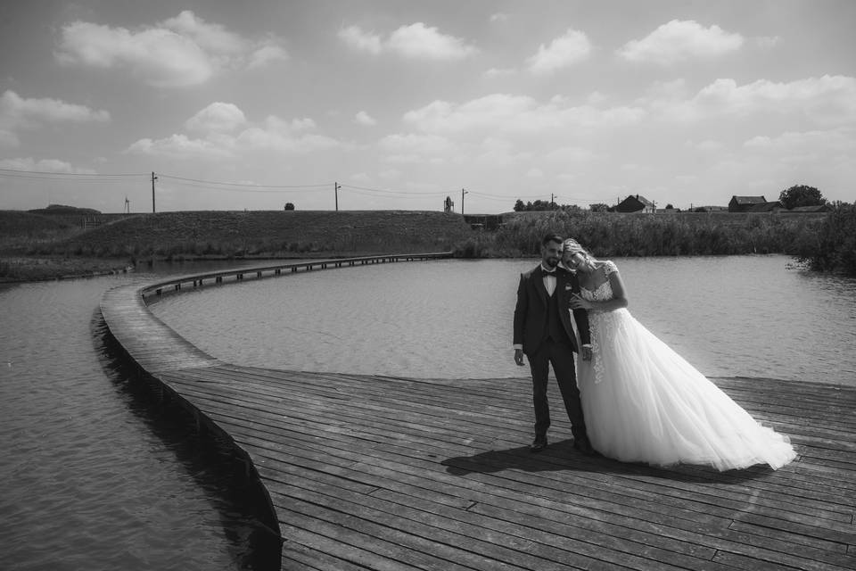 Mariage Charlotte & Guillaume