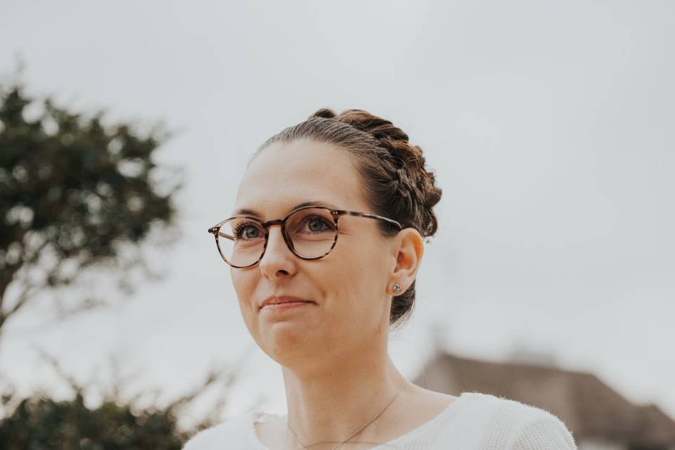 Mariée