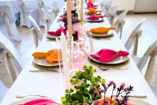 Mam Louve Events