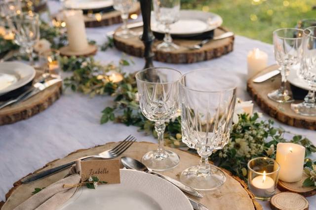 Mam Louve Events
