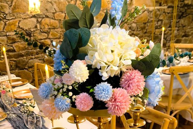 Mam Louve Events