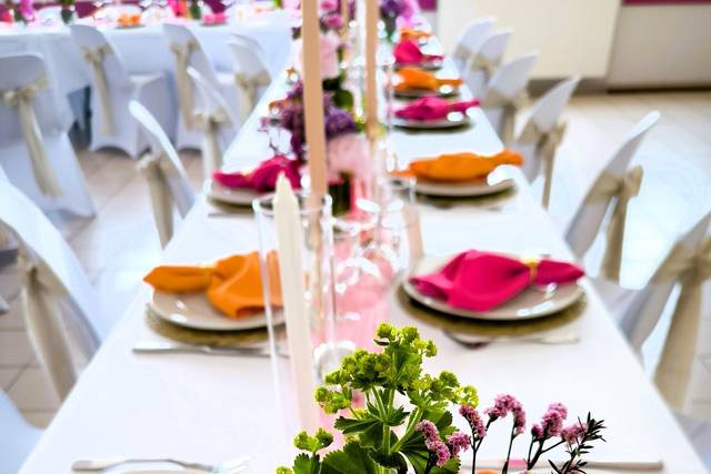 Mam Louve Events