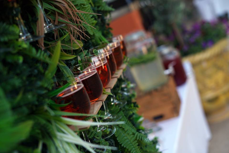 Cocktail