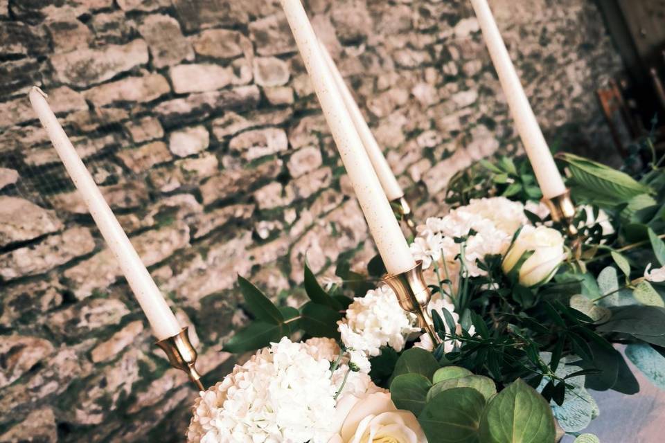 Mam louve events