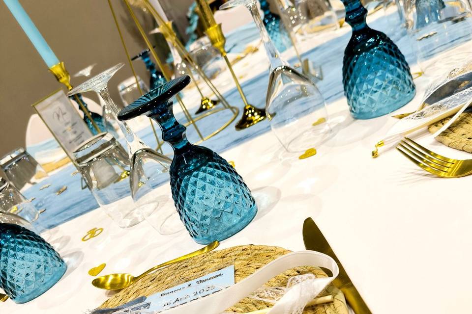 Mam louve events
