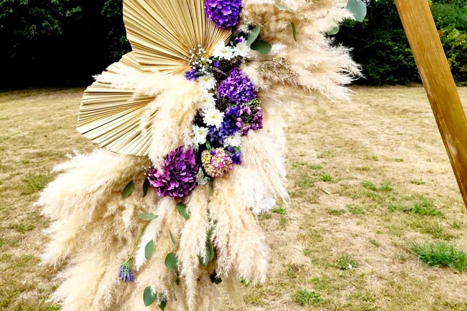 Mam louve events