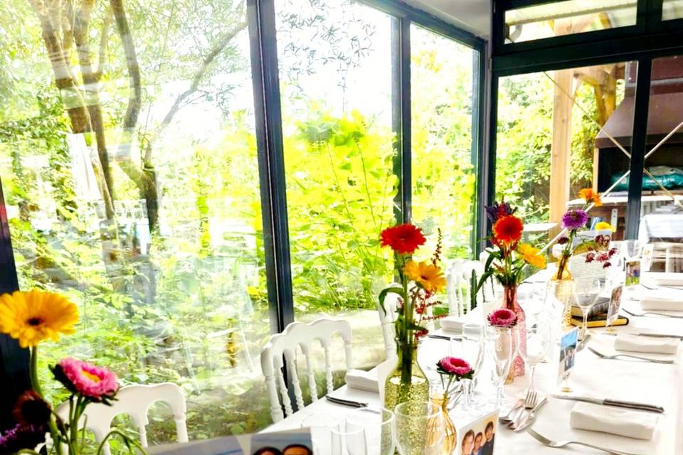 Mam louve events