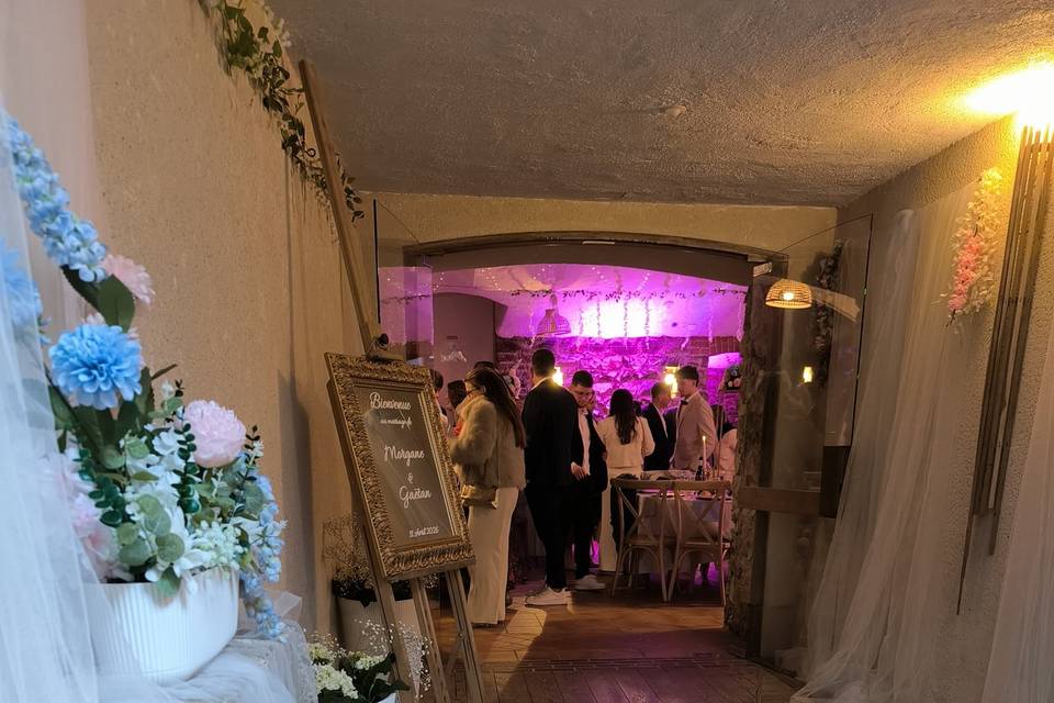 Mariage cotes d'armor