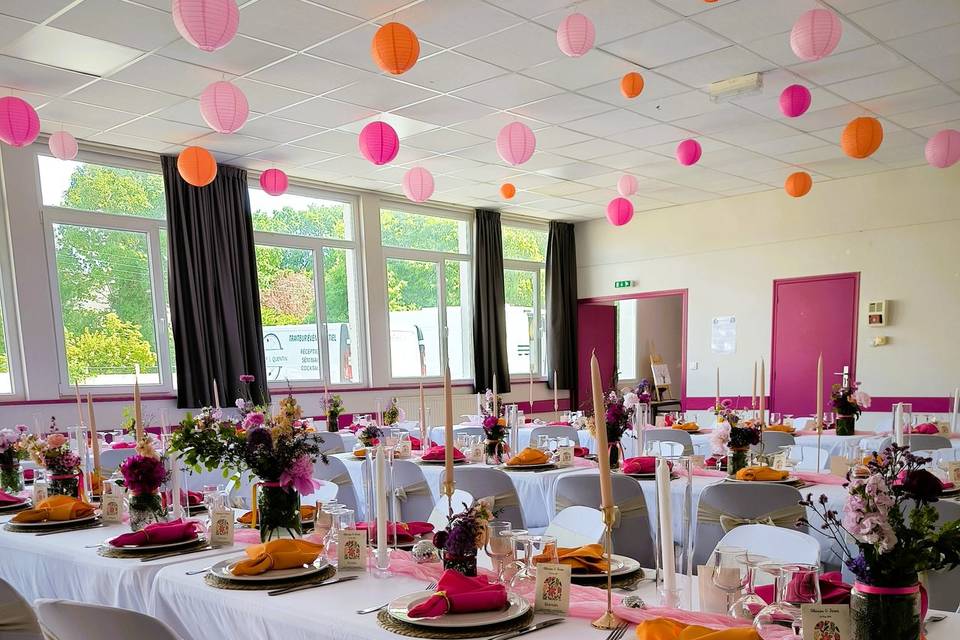 Mariage cotes d'armor