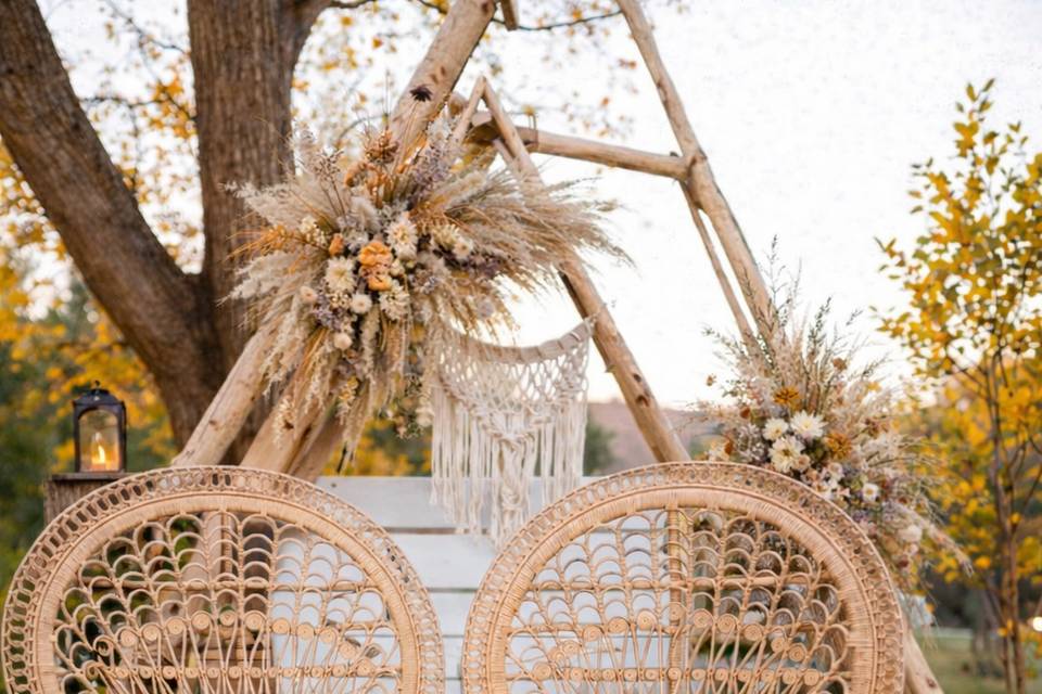 Mam Louve Events