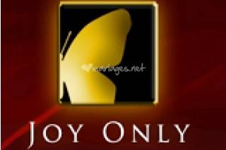 Joy Only logo bon