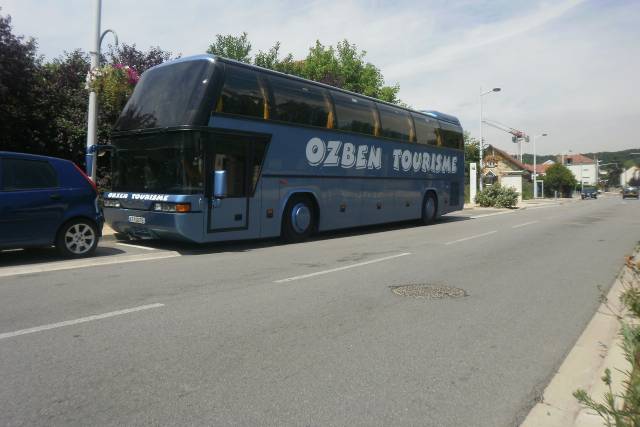 Ozben Tourisme