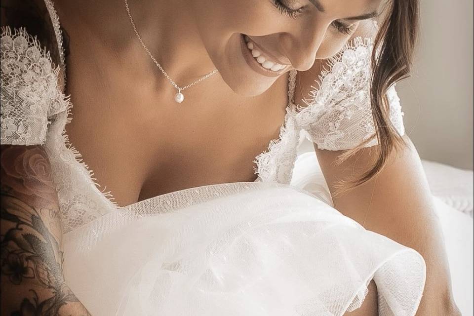 Glowy by Laeti