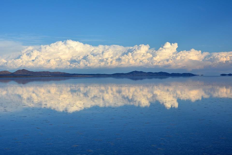 Terres du Monde